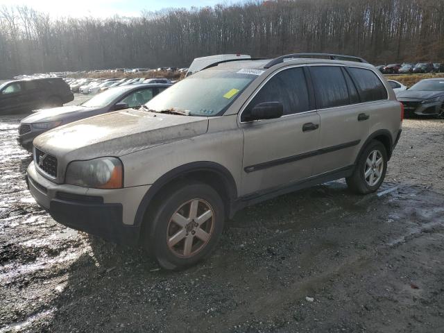 2005 Volvo XC90 