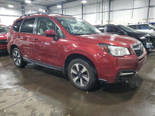 JF2SJAGC8HH581371 | 2017 SUBARU FORESTER 2