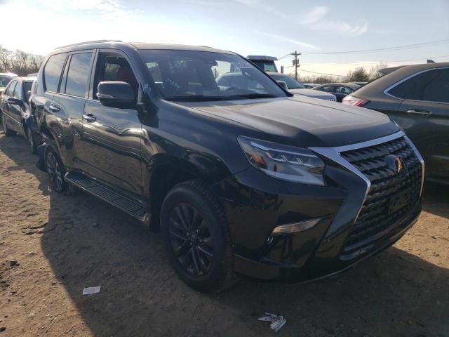 JTJAM7BX0P5350072 | 2023 LEXUS GX 460