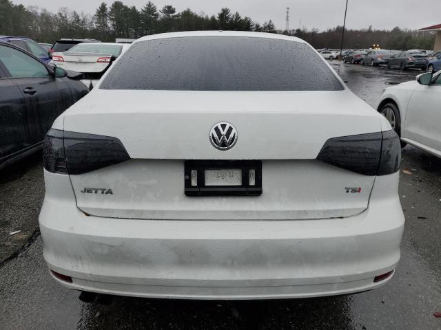 3VW167AJ1HM242403 | 2017 VOLKSWAGEN JETTA S