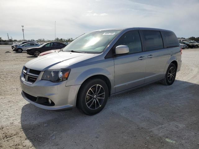 2C4RDGEG2KR646093 | 2019 Dodge grand caravan gt