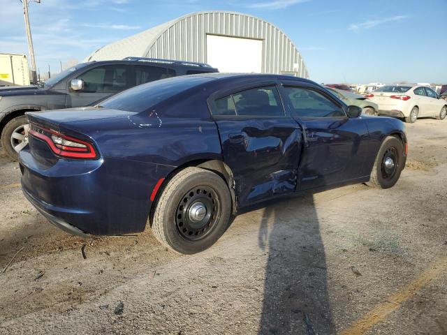 2C3CDXKT6FH867557 | 2015 DODGE CHARGER PO