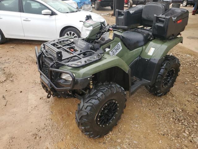 2019 HONDA TRX500 FM 1HFTE4531K4401549