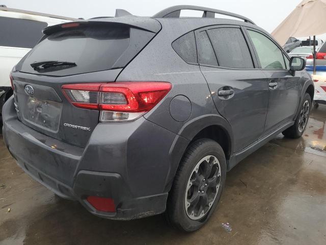 JF2GTAEC7P8304115 | 2023 SUBARU CROSSTREK