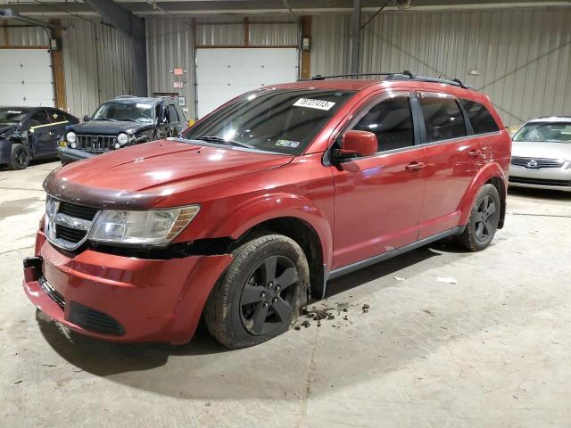 2009 Dodge Journey SXT