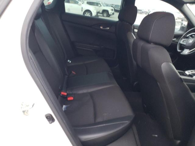 2021 Honda Civic - Image 10