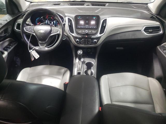 3GNAXMEV7JS623810 | 2018 CHEVROLET EQUINOX PR