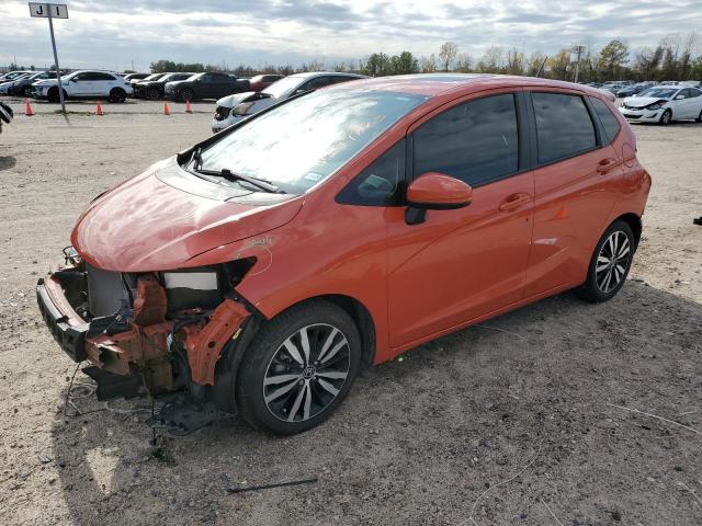 3HGGK5H89JM731798 | 2018 HONDA FIT EX