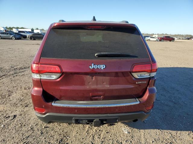 2020 JEEP GRAND CHER - 1C4RJEBG3LC329144