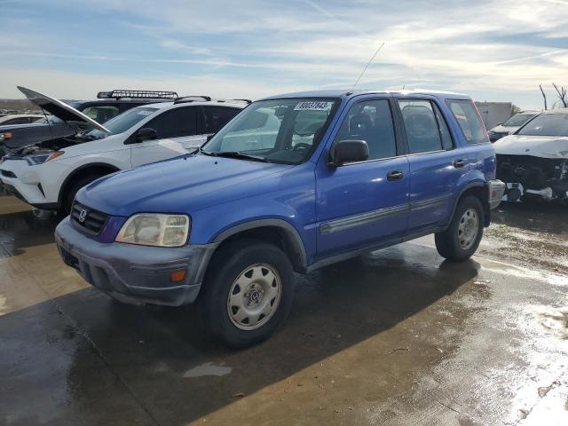 2000 Honda CR-V LX