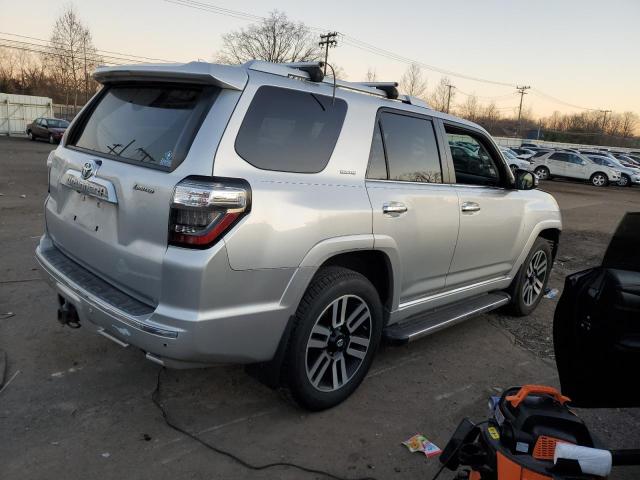 JTEBU5JR0E5155810 | 2014 TOYOTA 4RUNNER SR