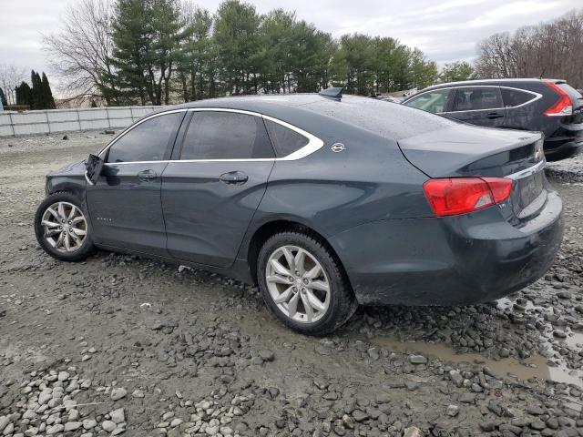 2G1105S32J9143329 | 2018 CHEVROLET IMPALA LT