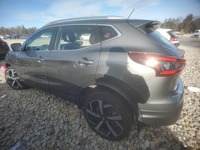 JN1BJ1CW2MW449651 | 2021 NISSAN ROGUE SPOR