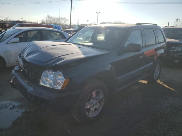 2005 Jeep Grand Cherokee Laredo