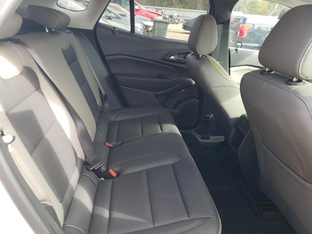 2024 CHEVROLET TRAX ACTIV KL77LKE25RC039204