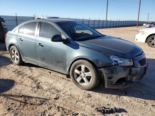 2012 Chevrolet Cruze Lt VIN: 1G1PF5SC1C7207969 Lot: 82346263