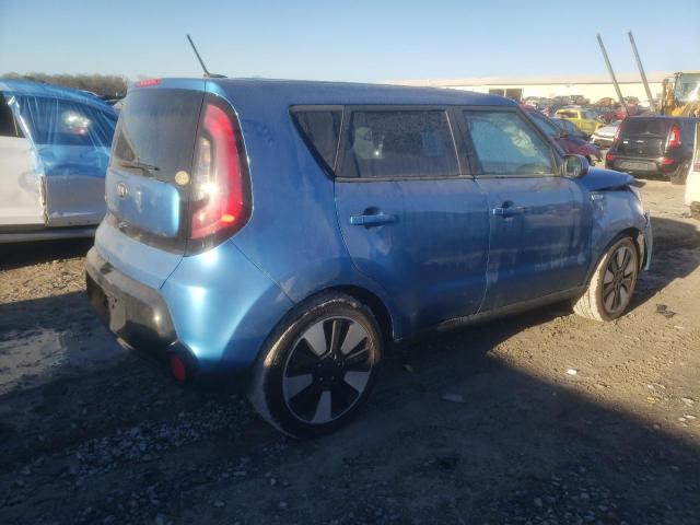 KNDJP3A59G7400538 | 2016 KIA soul +