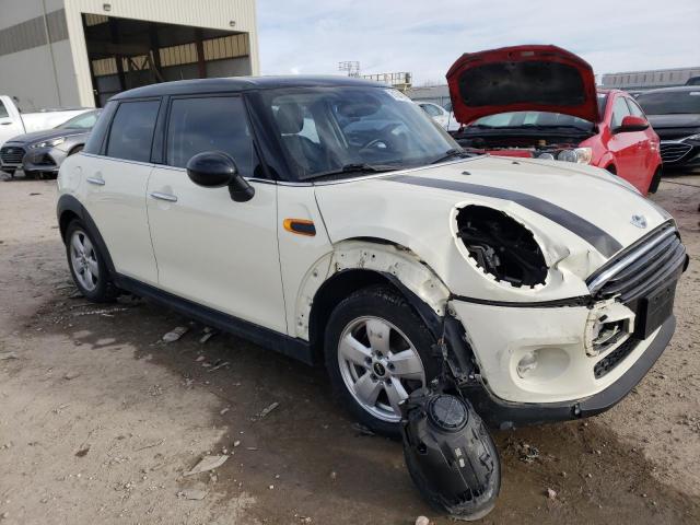 WMWXU1C56G2D10782 | 2016 MINI COOPER