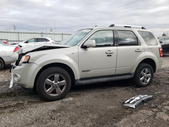 2008 Ford Escape Limited