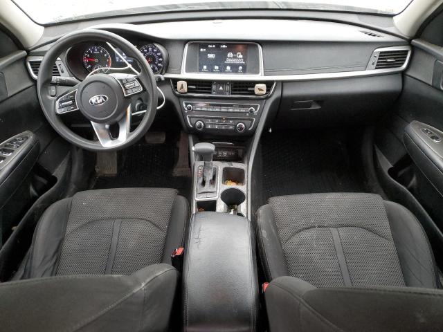 VIN 5XXGT4L35KG304980 2019 KIA Optima, LX no.8