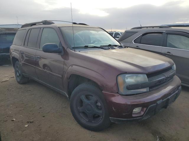 1GNET16S066150070 | 2006 Chevrolet trailblazer ext ls