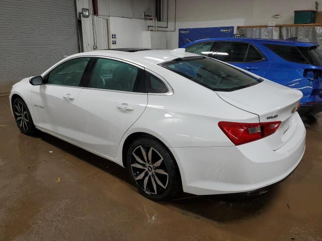 1G1ZE5ST3GF336545 | 2016 CHEVROLET MALIBU LT