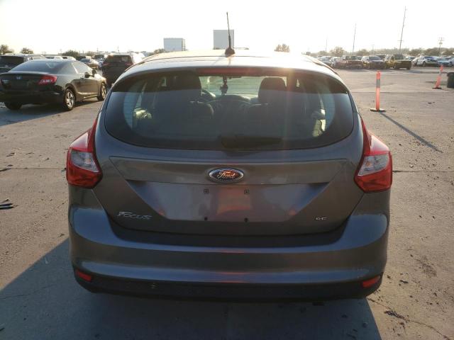 1FADP3K20EL332206 | 2014 FORD FOCUS SE