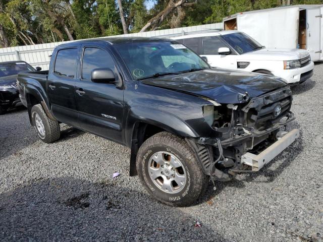 3TMJU62N08M057277 2008 Toyota Tacoma Double Cab Prerunner