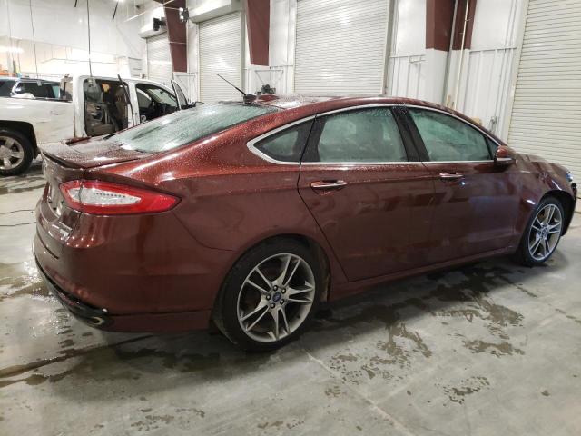 3FA6P0K99FR105166 | 2015 FORD FUSION TIT