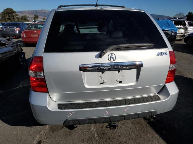 2HNYD18913H540841 | 2003 Acura mdx touring