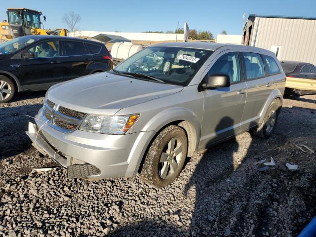 2013 Dodge Journey SE