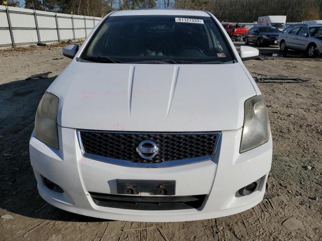 3N1BB61E38L656811 | 2008 Nissan sentra se-r