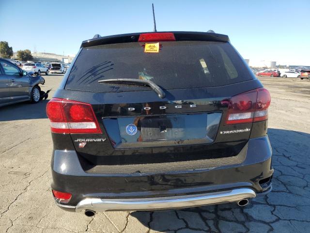 3C4PDDGG9KT821469 | 2019 DODGE JOURNEY CR