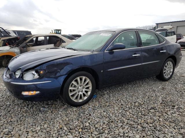 2G4WE587171116425 | 2007 Buick lacrosse cxs