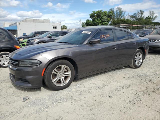 2015 Dodge Charger SE