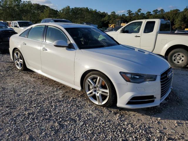 WAUCFAFC2GN141830 | 2016 AUDI A6 PREMIUM