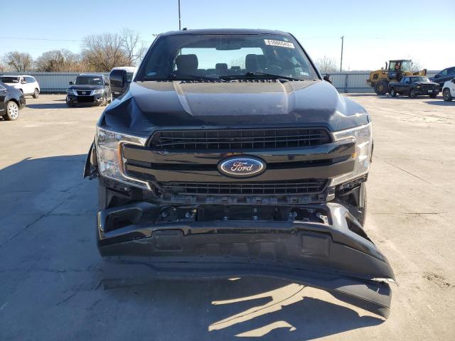 1FTEW1CP9JKE06349 | 2018 FORD F150 SUPER