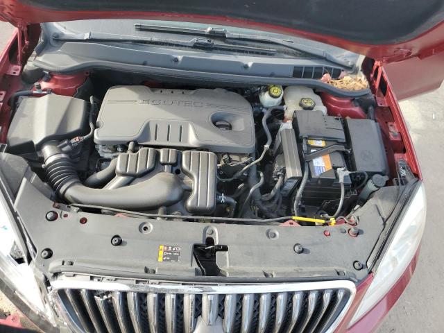 1G4PP5SK0E4150188 | 2014 BUICK VERANO