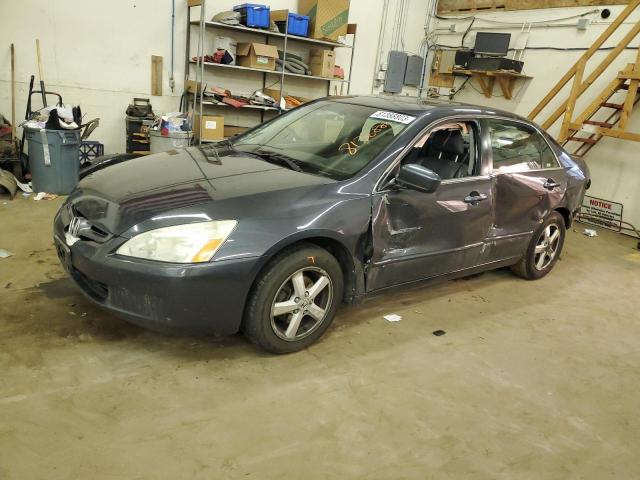 2004 Honda Accord Coupe EX