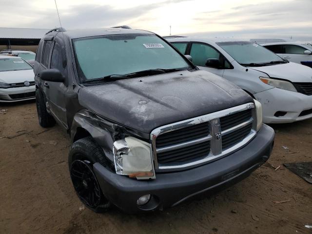 1D4HB48D94F223333 | 2004 Dodge durango slt