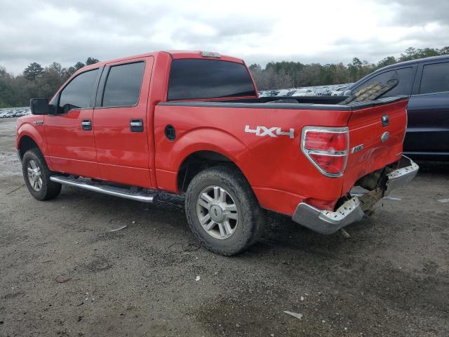 1FTFW1EF5BFC17698 | 2011 Ford f150 supercrew