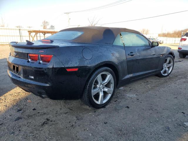 2G1FC3DD0B9192487 | 2011 Chevrolet camaro lt