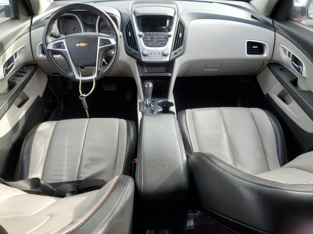 2016 CHEVROLET EQUINOX LT - 1GNALDEK8GZ102883