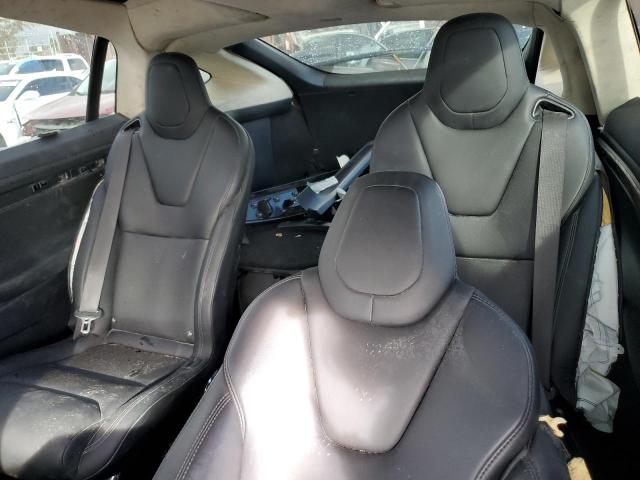 VIN 5YJXCBE23KF161460 2019 TESLA MODEL X no.11