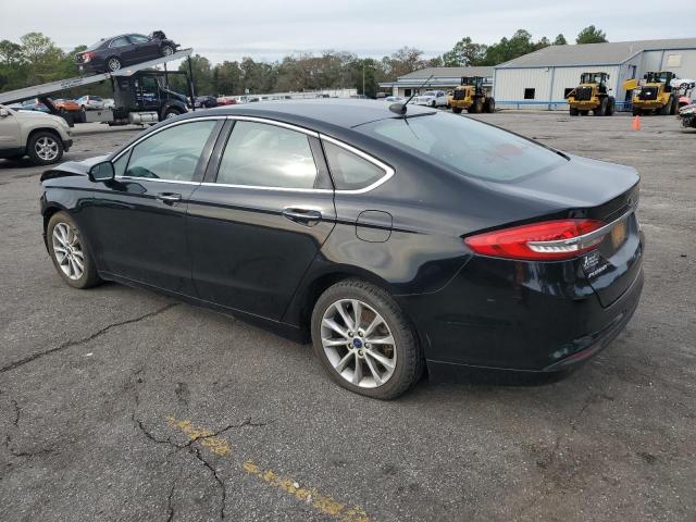 3FA6P0HD6HR122487 | 2017 FORD FUSION SE