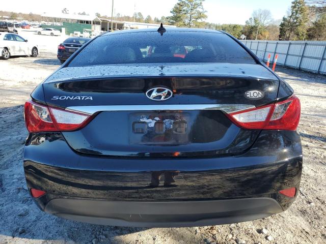 5NPEB4AC9EH931719 | 2014 HYUNDAI SONATA GLS