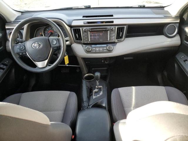 2T3RFREV1FW329986 | 2015 TOYOTA RAV4 XLE