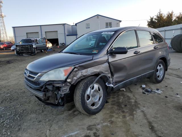 2011 Honda CR-V LX