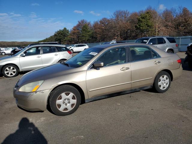 2005 Honda Accord Sedan LX