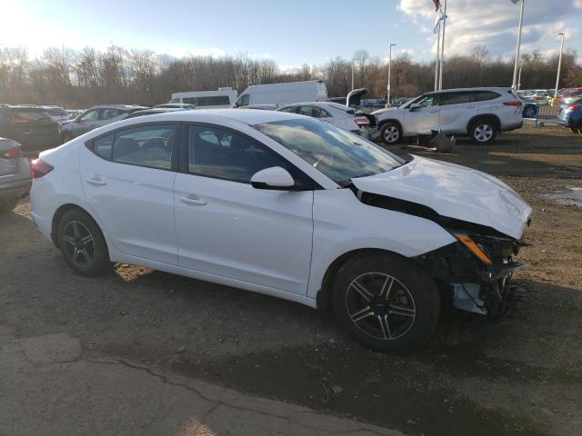 5NPD74LF7LH522121 | 2020 HYUNDAI ELANTRA SE